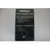 TRENDNET N600 DUAL BAND WIRELESS ROUTER TEW-751DR