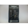 TRENDNET N600 DUAL BAND WIRELESS ROUTER TEW-751DR