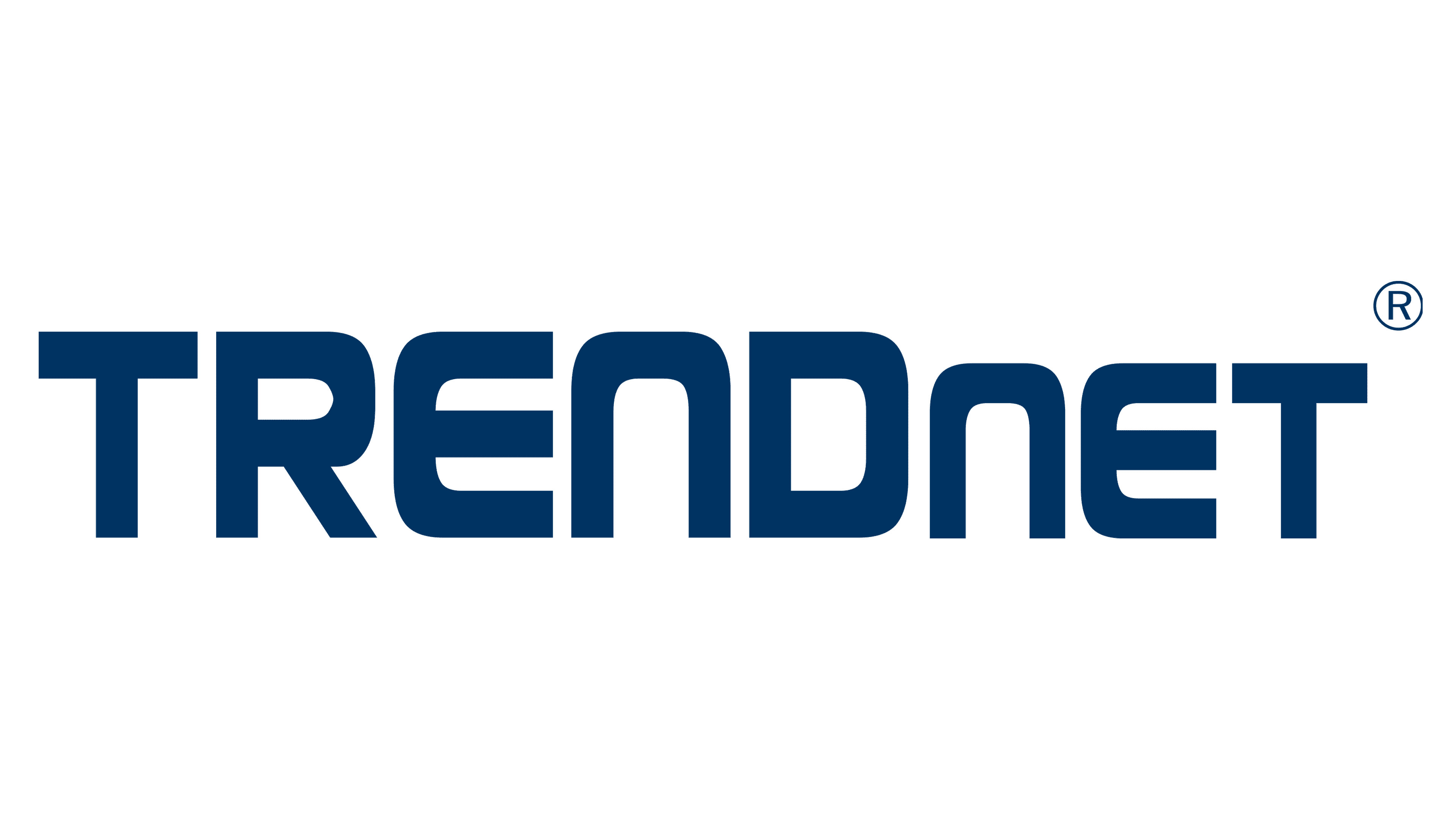 TRENDnet